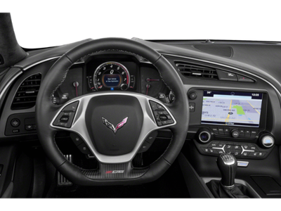 2018 Chevrolet Corvette Z06 Z06 2LZ