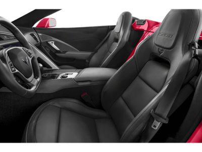 2018 Chevrolet Corvette Z06 Z06 2LZ