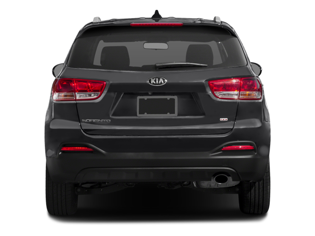 2018 Kia Sorento 2.4L LX