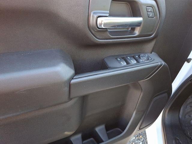 2024 Chevrolet Silverado 3500 HD Chassis Cab Work Truck