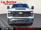 2024 Chevrolet Silverado 3500 HD Chassis Cab Work Truck