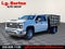 2024 Chevrolet Silverado 3500 HD Chassis Cab Work Truck