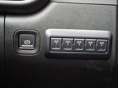 2025 Chevrolet Silverado 3500 HD WT
