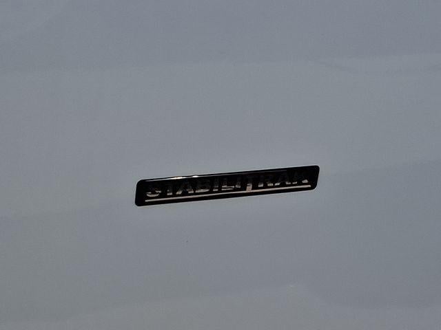 2025 Chevrolet Express Cutaway 3500 Base