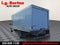 2025 Chevrolet Express Cutaway 3500 Base