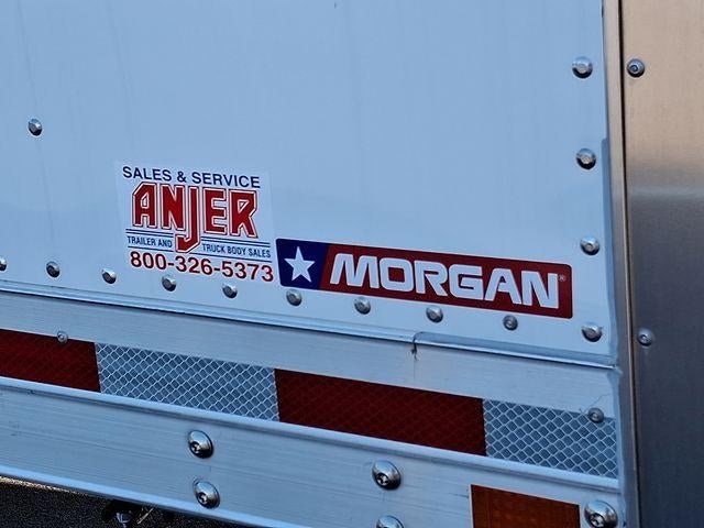 2024 Chevrolet Express Cutaway 4500 Base