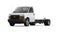 2024 Chevrolet Express Cutaway 4500 Base