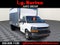 2024 Chevrolet Express Cutaway 4500 Base