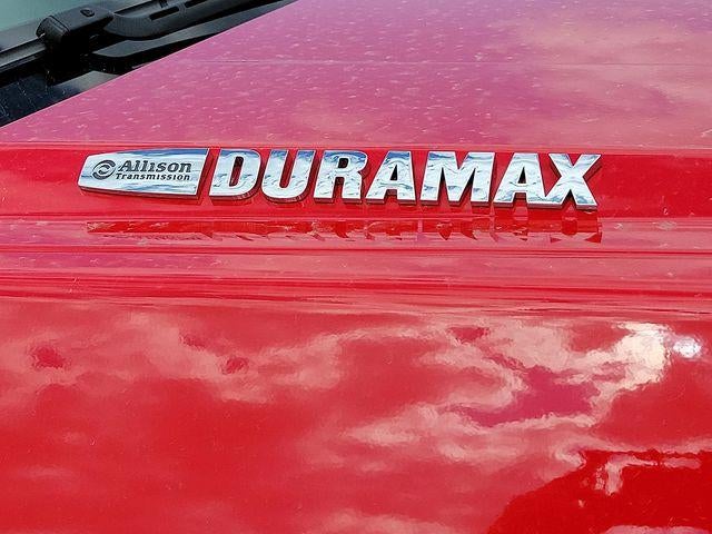 2024 Chevrolet Silverado 5500 HD LT