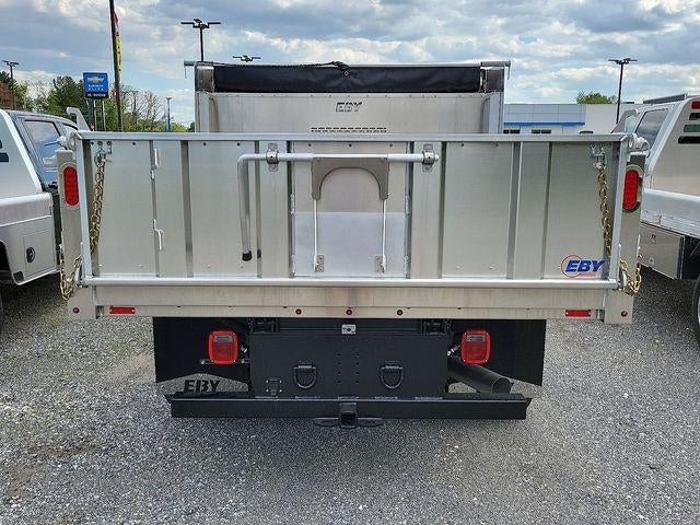 2024 Chevrolet Silverado 5500 HD LT