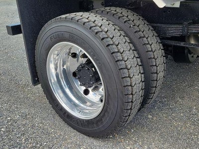 2024 Chevrolet Silverado 5500 HD LT