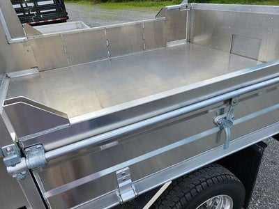 2024 Chevrolet Silverado 5500 HD LT