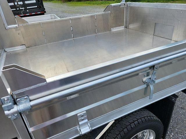 2024 Chevrolet Silverado 5500 HD LT