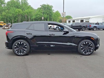 2024 Chevrolet Blazer EV RS