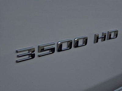 2026 Chevrolet Silverado 3500 HD LTZ DRW