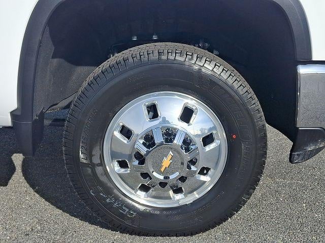 2026 Chevrolet Silverado 3500 HD LTZ DRW