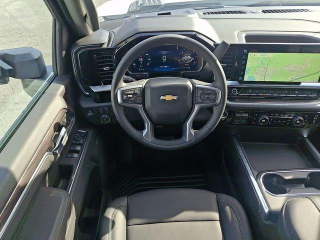 2026 Chevrolet Silverado 3500 HD LTZ DRW