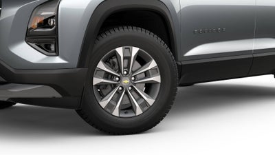 2026 Chevrolet Equinox Base