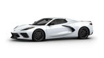 2027 Chevrolet Corvette Stingray 3LT