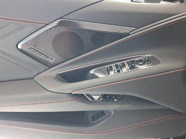 2027 Chevrolet Corvette Z06 3LZ