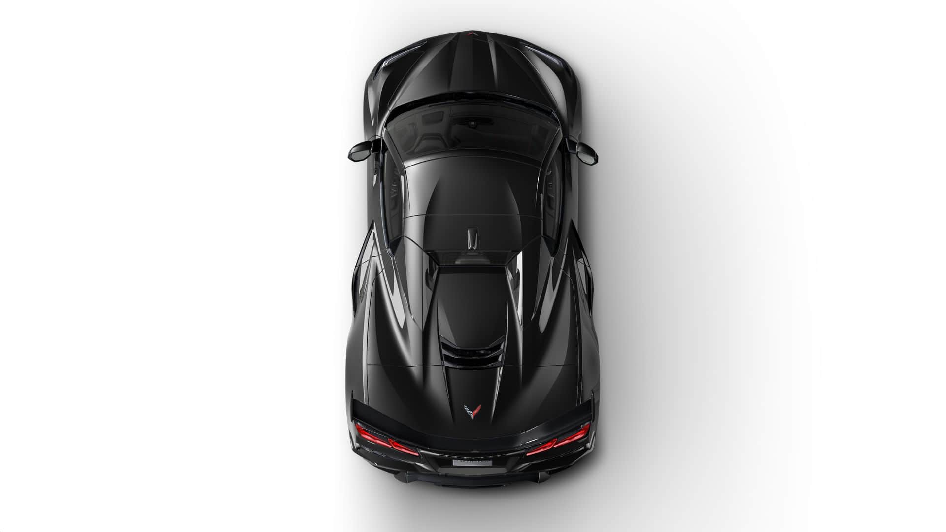 2027 Chevrolet Corvette Z06 3LZ
