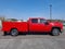2026 Chevrolet Silverado 3500 HD Chassis Cab LT