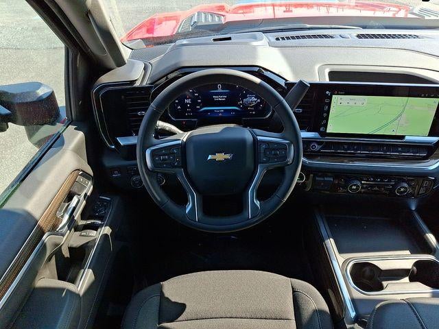 2026 Chevrolet Silverado 3500 HD Chassis Cab LT