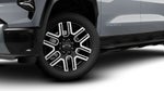 2026 Chevrolet Silverado EV LT - Extended Range