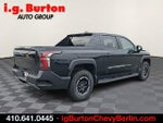 2026 Chevrolet Silverado EV Trail Boss - Extended Range