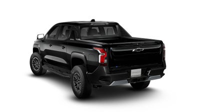 2026 Chevrolet Silverado EV Trail Boss - Extended Range