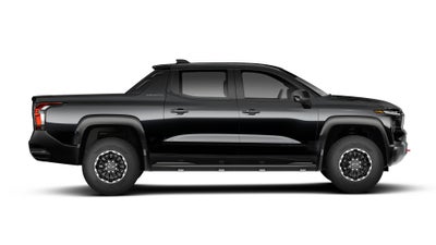 2026 Chevrolet Silverado EV Trail Boss - Extended Range