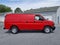 2026 Chevrolet Express Cargo Base