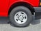 2026 Chevrolet Express Cargo Base