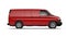 2026 Chevrolet Express Cargo Base