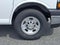 2026 Chevrolet Express Cargo Base