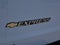 2026 Chevrolet Express Cargo Base