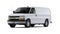 2026 Chevrolet Express Cargo Base