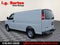 2026 Chevrolet Express Cargo Base