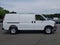 2026 Chevrolet Express Cargo Base
