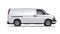 2026 Chevrolet Express Cargo Base