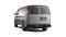 2026 Chevrolet Express Cargo Base