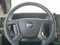 2025 Chevrolet Express Cutaway 3500 Base
