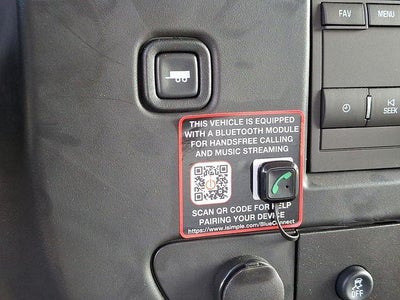 2025 Chevrolet Express Cutaway 3500 Base