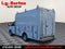 2025 Chevrolet Express Cutaway 3500 Base