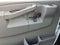 2025 Chevrolet Express Cutaway 3500 Base