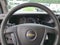 2025 Chevrolet Express Cutaway 3500 Base