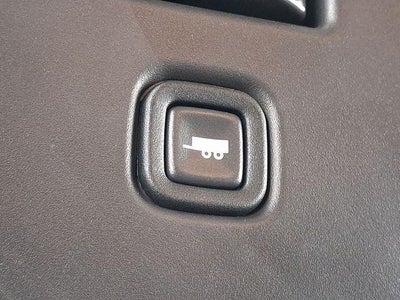 2025 Chevrolet Express Cutaway 3500 Base