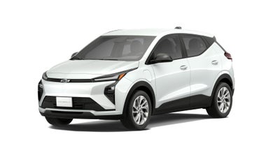 2027 Chevrolet Bolt Base