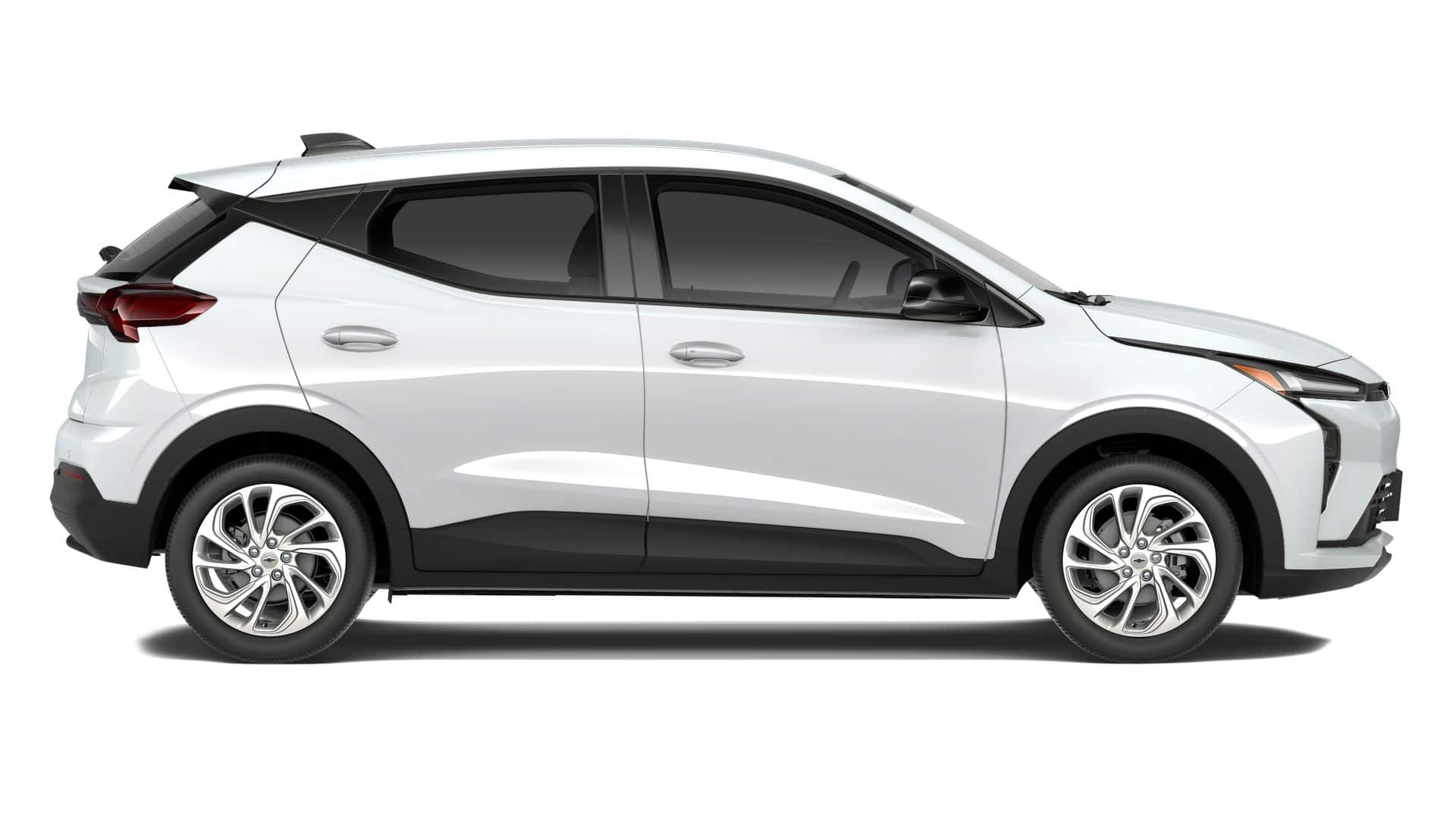 2027 Chevrolet Bolt Base