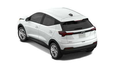 2027 Chevrolet Bolt Base
